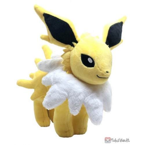 Sanei - 12" Medium Jolteon Plush (E12)